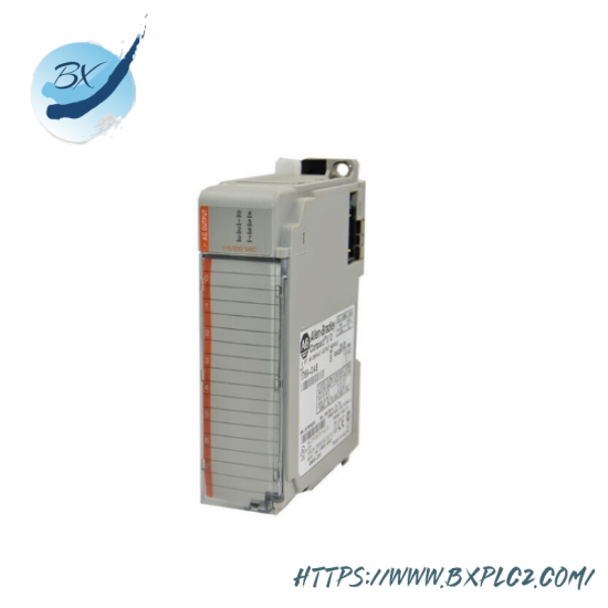 1769-oa8_compactlogix_output_module.png Rockwell Automation 1769-OA8 CompactLogix Output Module