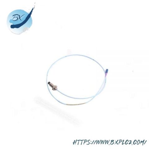 BENTLY NEVADA 330703-000-100-10-02-00 Proximity Probes - Advanced Sensor Technology for Industrial Control