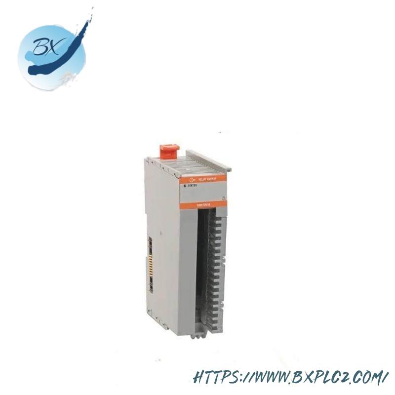 5069-ow16_output_module.jpg Allen-Bradley 5069-OW16Compact 5000 Relay Output Module