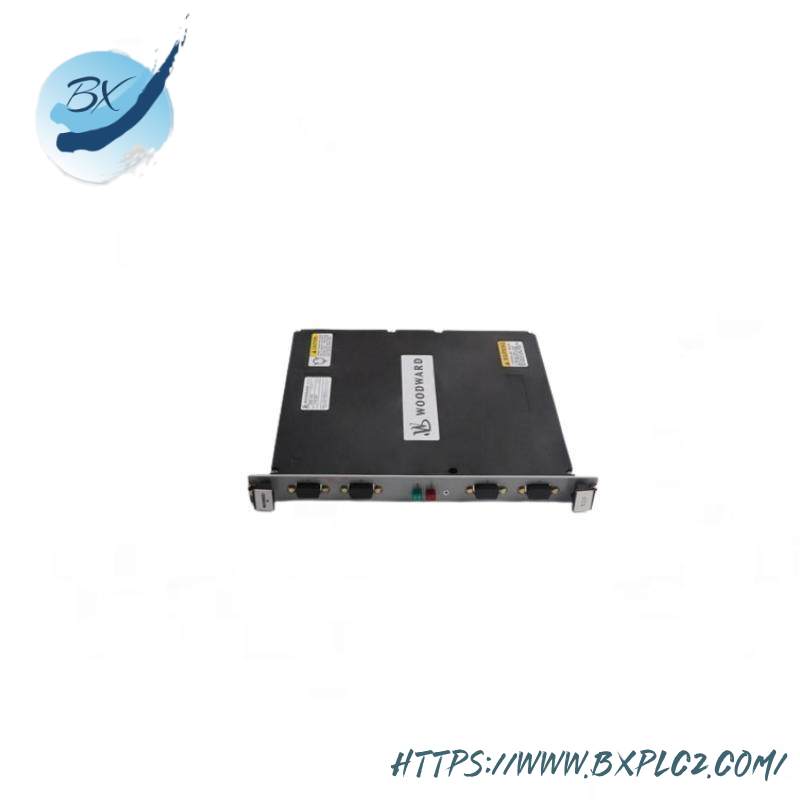 5466-348_woodward_netcon_sio_module.jpeg WOODWARD PLC 5466-348 Netcon Sio Module - High-Precision Control Solutions