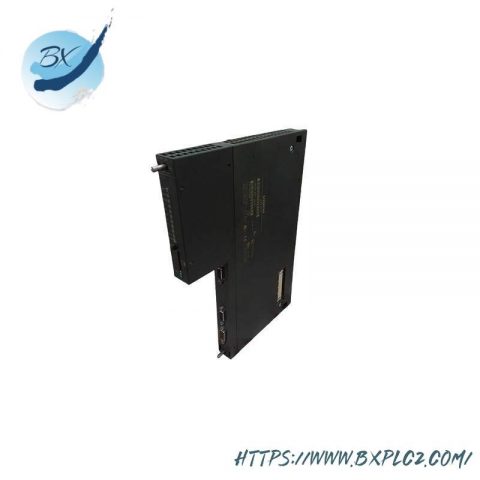 SIEMENS 6DD1607-0AA1 - Advanced SIMATIC S7-400 Application Module