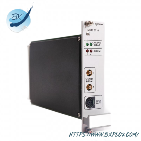 NELES Automation A413285 BIR82 PLC Module: Industrial Control Innovation