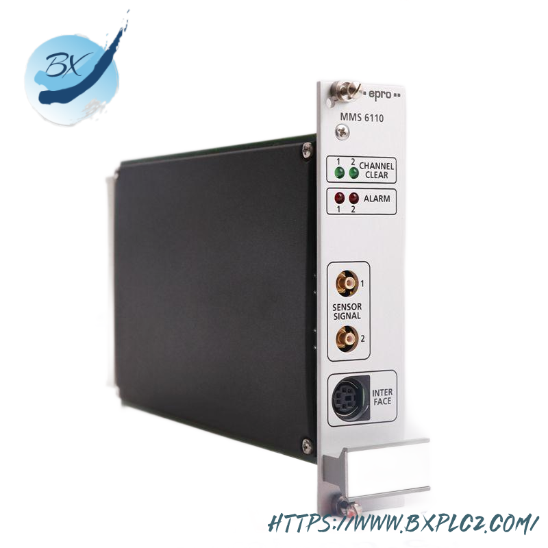 a413285_bir82_neles_automation_plc_module.png NELES Automation A413285 BIR82 PLC Module: Industrial Control Innovation