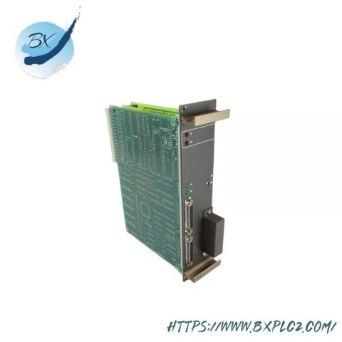 ABB 83SR04A-E Control Module: Industrial Automation Excellence