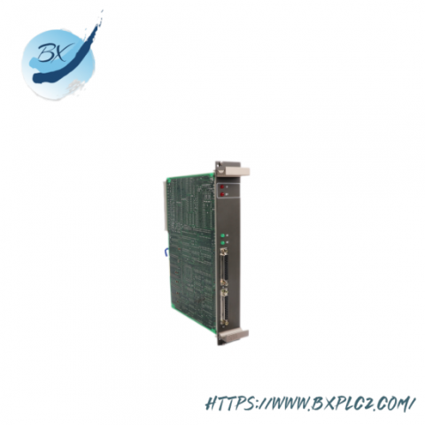 ABB GJR2368900R2200 DCS Module