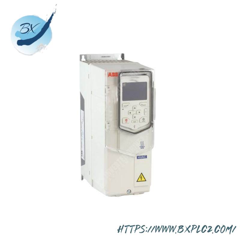 abb_ach580-01-073a-4_the_inverter.jpg ABB ACH580-01-073A-4, High-Performance Induction Motor Inverter