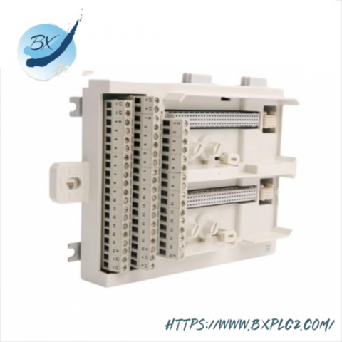 ABB AV43 AV 43 H&B Contronic Module - Advanced Automation Solution for Industrial Control Systems