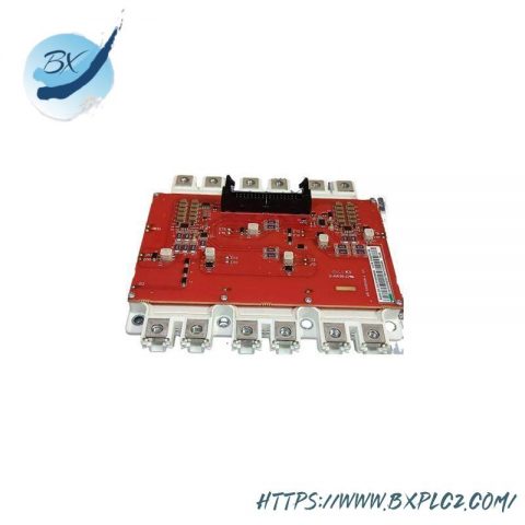 Yaskawa JAPMC-IO2303 4-20mA 16-Channel Input Module