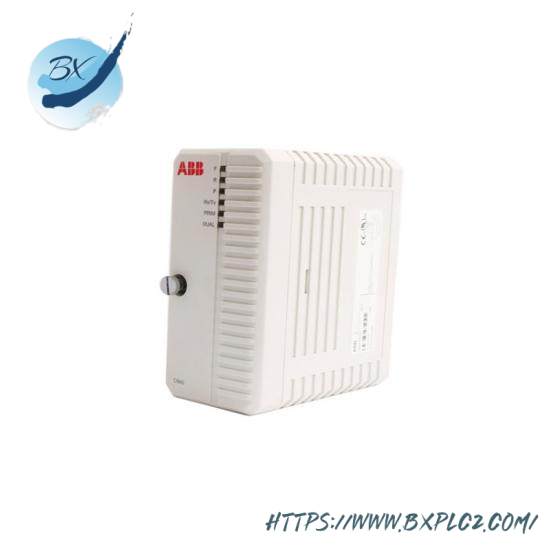 abb_ci840_3bse022457r1_profibus_communications_interface.jpg ABB 3HAC025576-001 Industrial Control Module