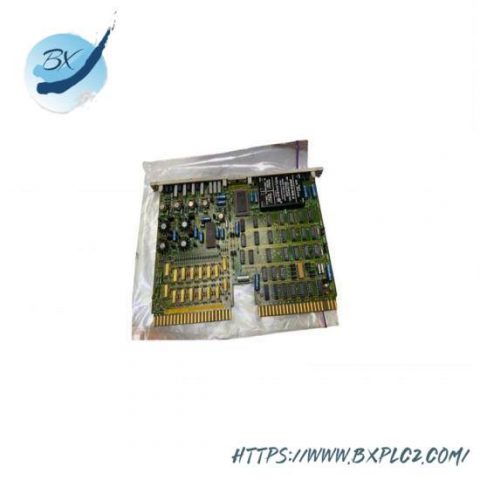 ABB UA 9810HITR301463R1 Analog Input Module