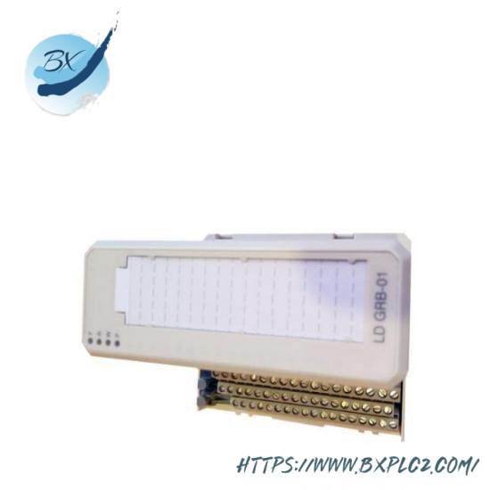abb_ldgrb-01_3bse013177r1_1.jpg ABB LDGRB-01 3BSE013177R1 Industrial Control Module