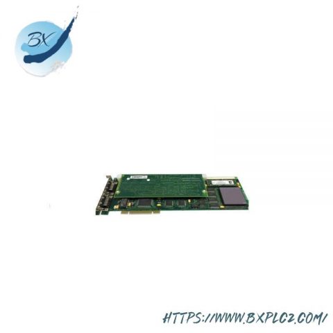 ABB PU515A 3BSE032401R1 - Real-Time Accelerator for Industrial Control Solutions