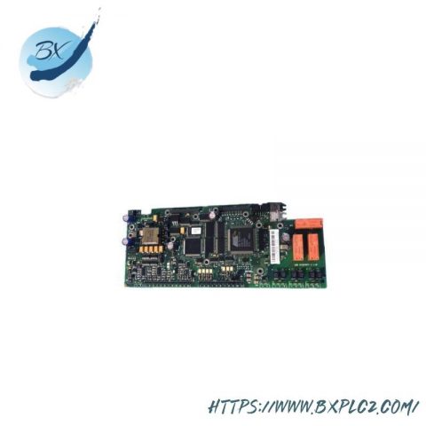 ABB RMIO-02C Power Control Board: Advanced Control Solution for Industrial Automation