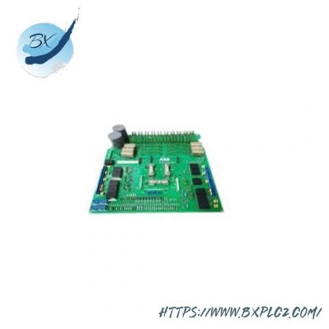 ABB 3HAC025576-001 Industrial Control Module