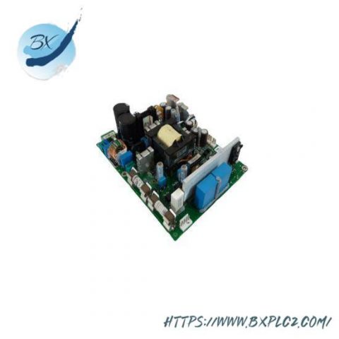 ABB PM891AK01 Control Module - Premium Industrial Automation Component