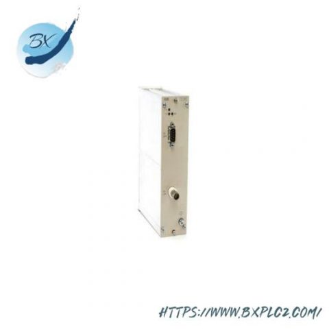 ABB TC625 3BSE002224R1 Module for Industrial Control Systems