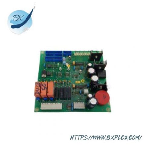 ABB YPI105C YT204001-BK - High-Speed Modem Board for Industrial Automation Solutions
