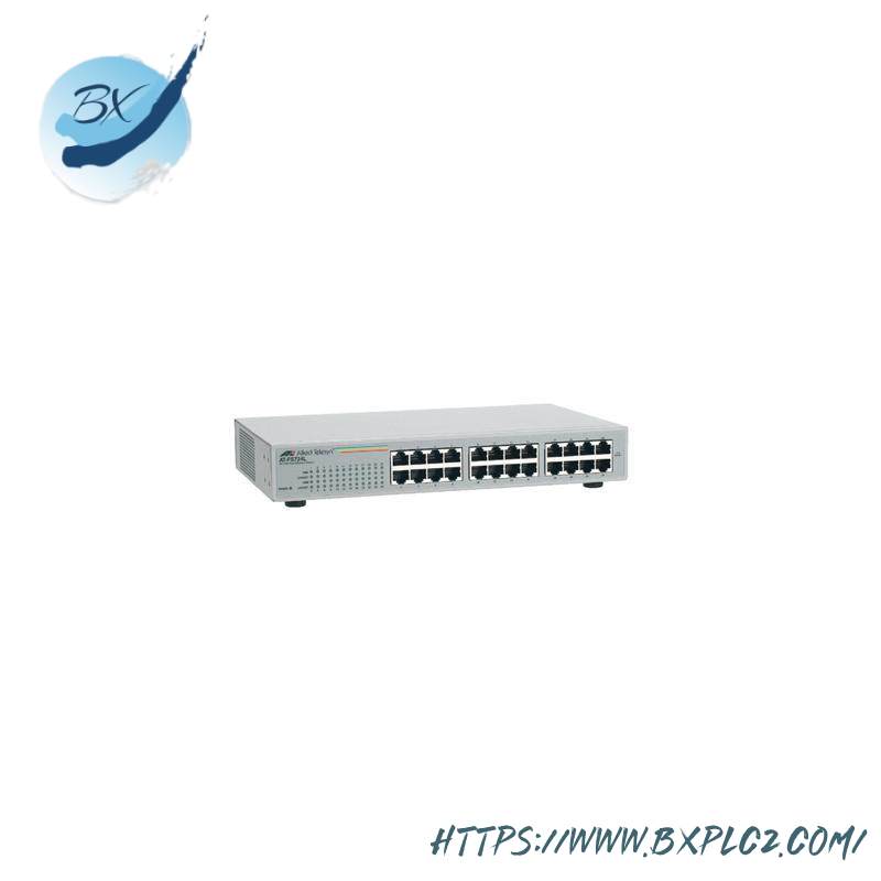 allied_telesis_at-fs724l_unmanaged_fast_ethernet_switch.jpg GE IC600-BF929K Industrial Control Module, Designed for Automation Systems
