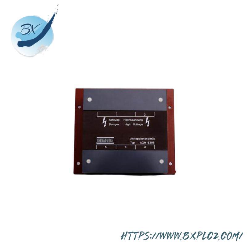 alstom_8313-4001_analog_output_module.jpg ALSTOM 8313-4001 Analog Output Module: Precise Control Solutions for Industrial Automation