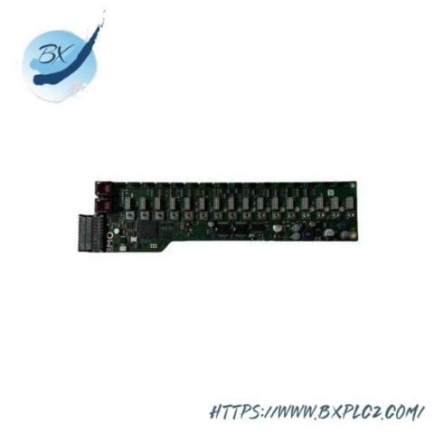 B&R 8CM007.12-3 Industrial Control Module