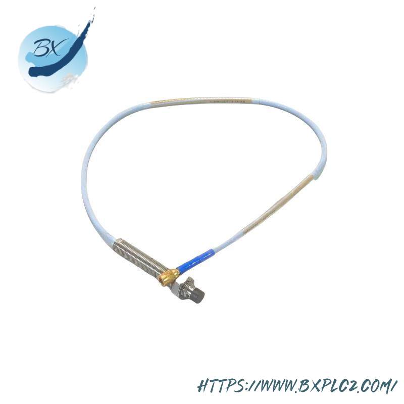 bently_nevada_330101-00-25-05-02-05_proximity_probes.jpg Bently Nevada 330101-00-25-05-02-05 Proximity Probes, Precision Sensor Technology for Industrial Automation