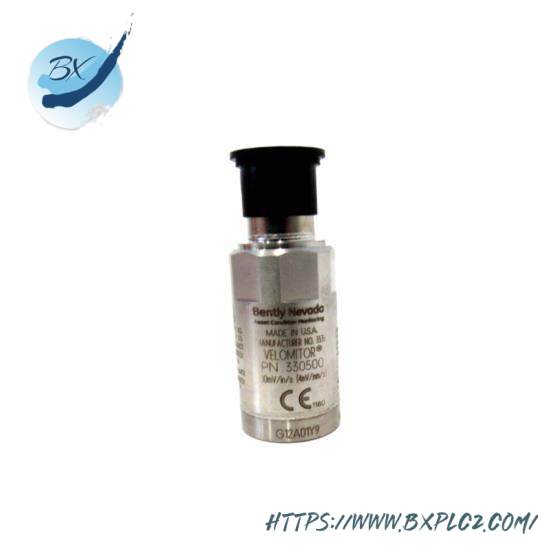 bently_nevada_330500-01-00_wire_valve.jpg Bently Nevada 330500-01-00 Wire Valve: Precision Control for Industrial Automation