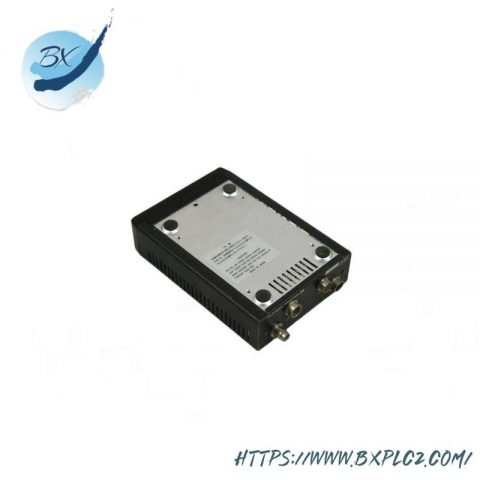 TELI CS3500C Industrial Control Module
