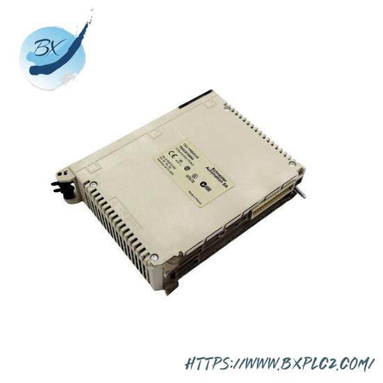 discrete_output_module_tsxdsy08r5_schneider_electric.jpg Schneider 140CRA21110 - Quantum Modular Distributed I/O Drop Interface Module