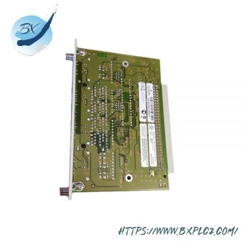 Emerson KJ1611X1-GA1 | 12P4474X022 | 8-Port Expansion Module