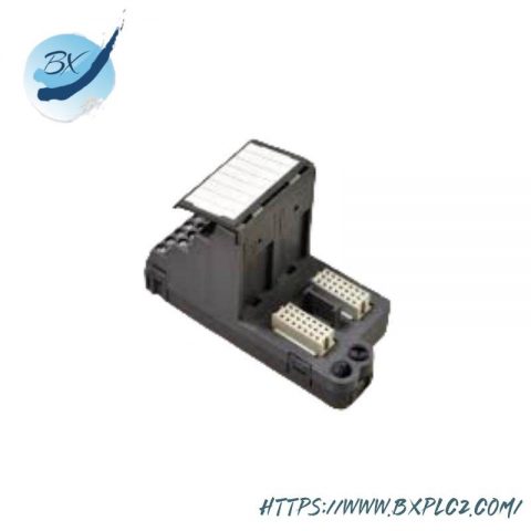 Emerson PLC KJ4001X1-CJ1: 32-Channel Terminal Block, Expert Control Solutions for Industry