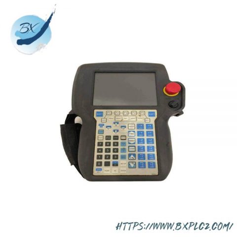 FANUC A05B-2490-0171 Teach Pendant: Control Module for Precision Robotics