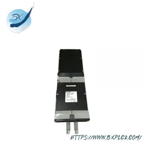 Foxboro FBM01 Input Interface Module - Advanced Control Solutions for Industrial Applications