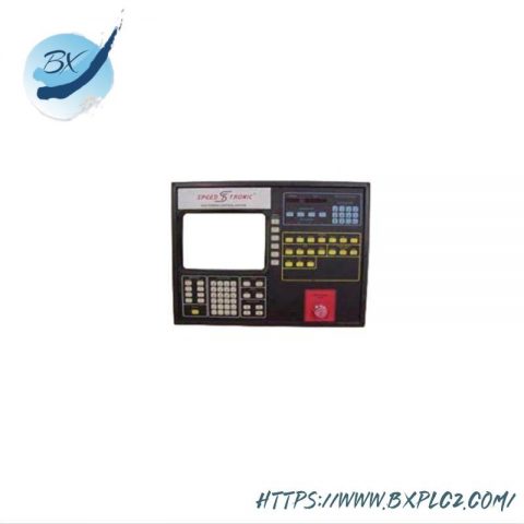 GE DS3820PIMB: High-Performance Panel Interface Module