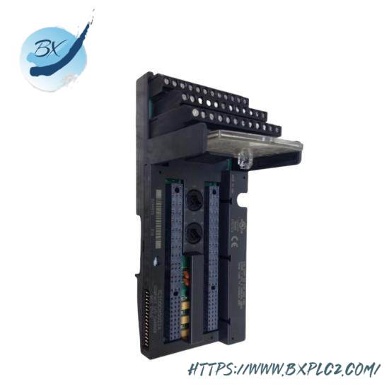 ge_fanuc_ic200chs022_1.jpg GE Fanuc IC660ERD025B Control System, Advanced Process Control Module