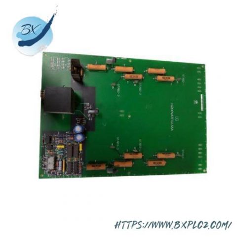 GE Fanuc IS200PDIOH1A: Advanced Turbine & Excitation Controls