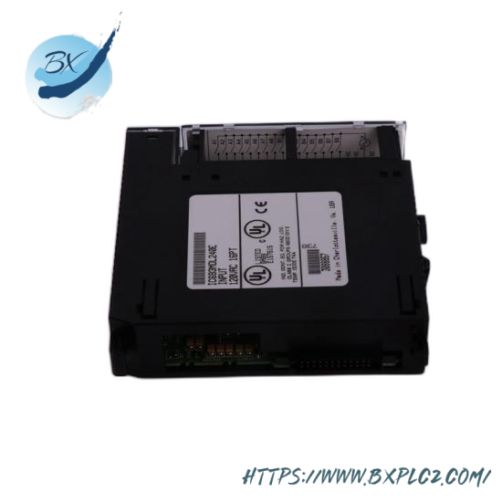ge_ic3600llxa1a_hot_selling_and_fast_delivery.png GE IC3600LLXA1A - Advanced Control Module, Expertly Designed for Industrial Automation