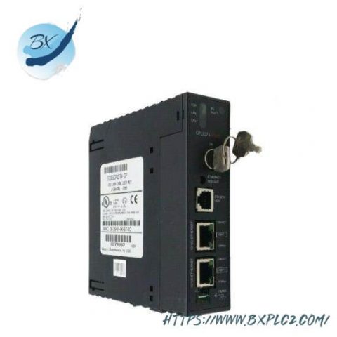 GE IC693CPU374KZ - Advanced Industrial Control Module, Designed for Unmatched Performance
