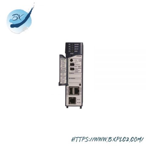 GE DS200SVIAG1 Control System Module - Industrial Automation Component
