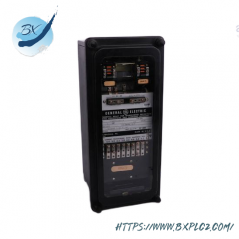 GE Multilin MM300-GEHD3EABE High-Performance Motor Manager with Advanced Protection Features