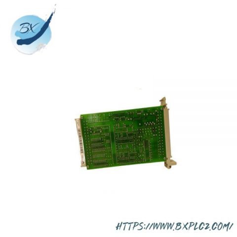 HIMA F6706 Analog Output Module: Precise Control for Industrial Automation