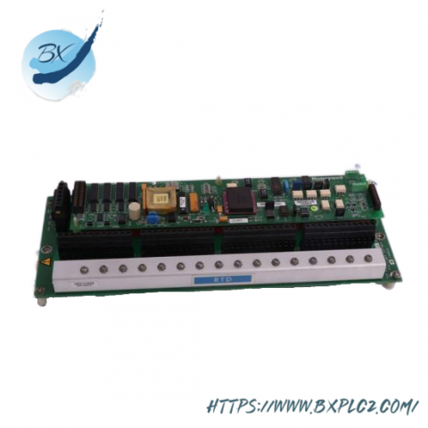 Honeywell 51109897-100: Precision Control System for Industrial Automation