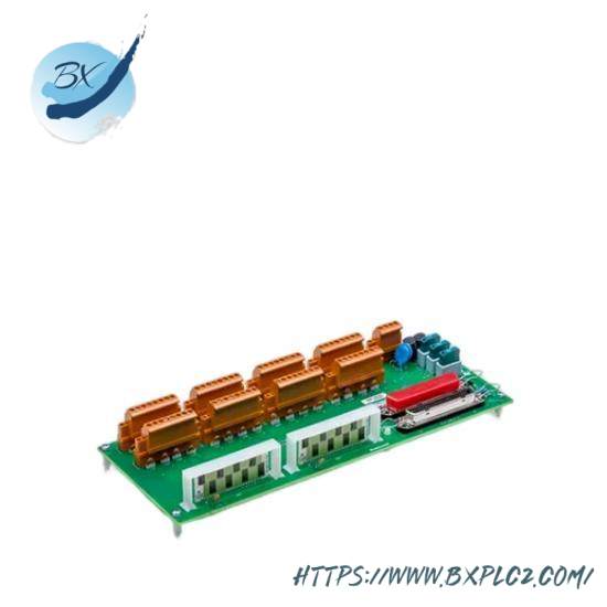 honeywell_51204160-175_ucn_digital_input.jpg Honeywell 5130448710 - Industrial Automation Control Module