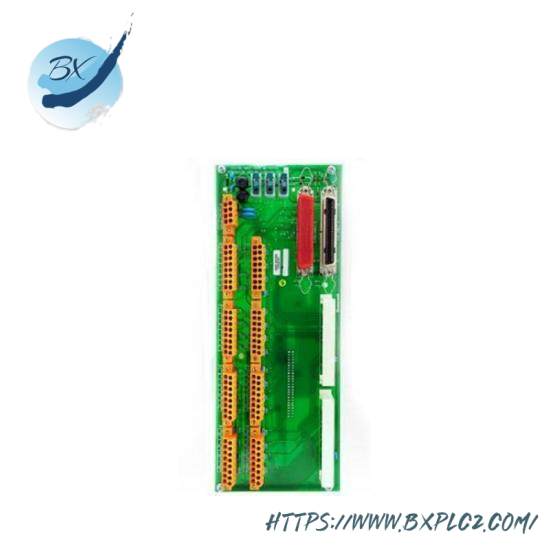 honeywell_51204160-175_ucn_digital_input_1.jpg Honeywell 5130448710 - Industrial Automation Control Module