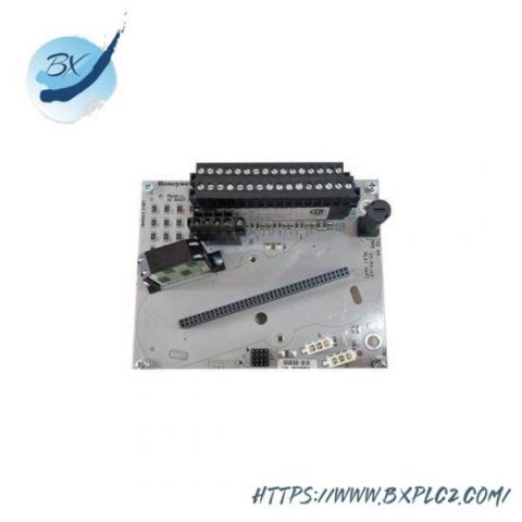 Honeywell CC-TAIX51 Analog Input Module for Industrial Control