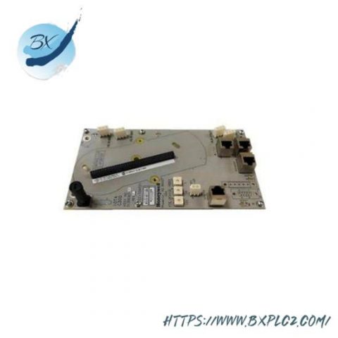 Honeywell DC-TCNT01 51307591-175 I/O Module