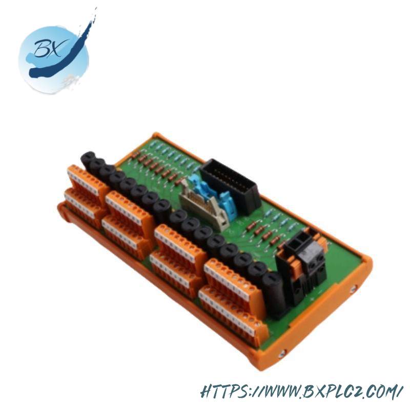 honeywell_fs-term-0001_bus_terminator.jpg Honeywell 9786-110F Control Module