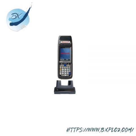 Honeywell MCT404 Handheld Configurator: Advanced Automation Solution
