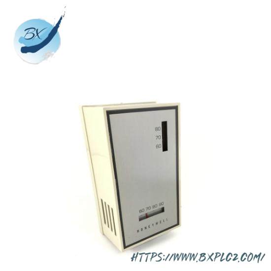 honeywell_t921d-1008_dcs_module.jpg Honeywell 9786-110F Control Module