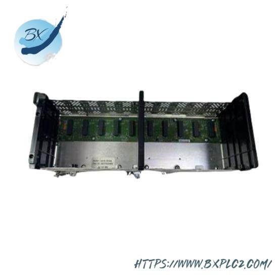 honeywell_tk-fxx102_10-slot_rack.jpg Honeywell 5130448710 - Industrial Automation Control Module