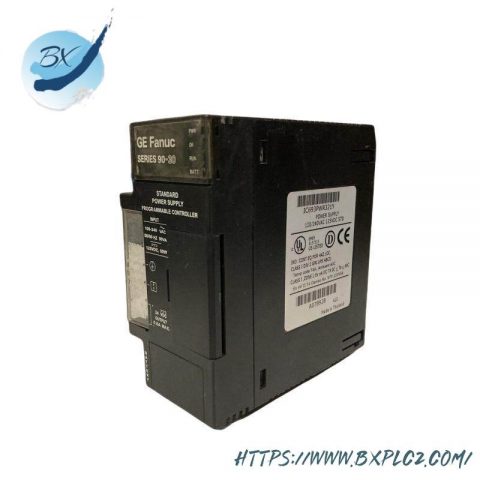 GE IS230TNAIH2C Analog I/O Board, Precision Control Solutions